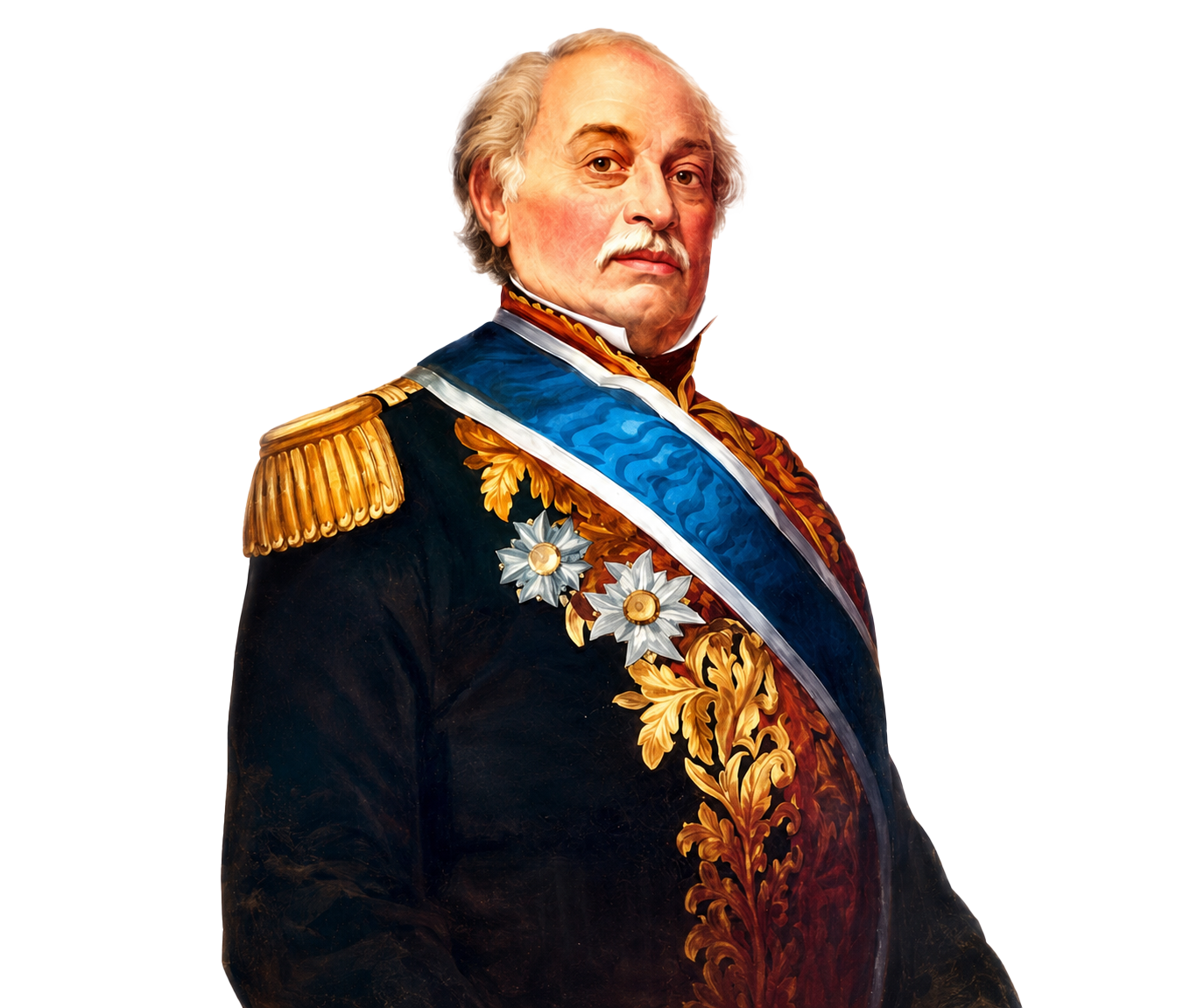 José Antonio Páez